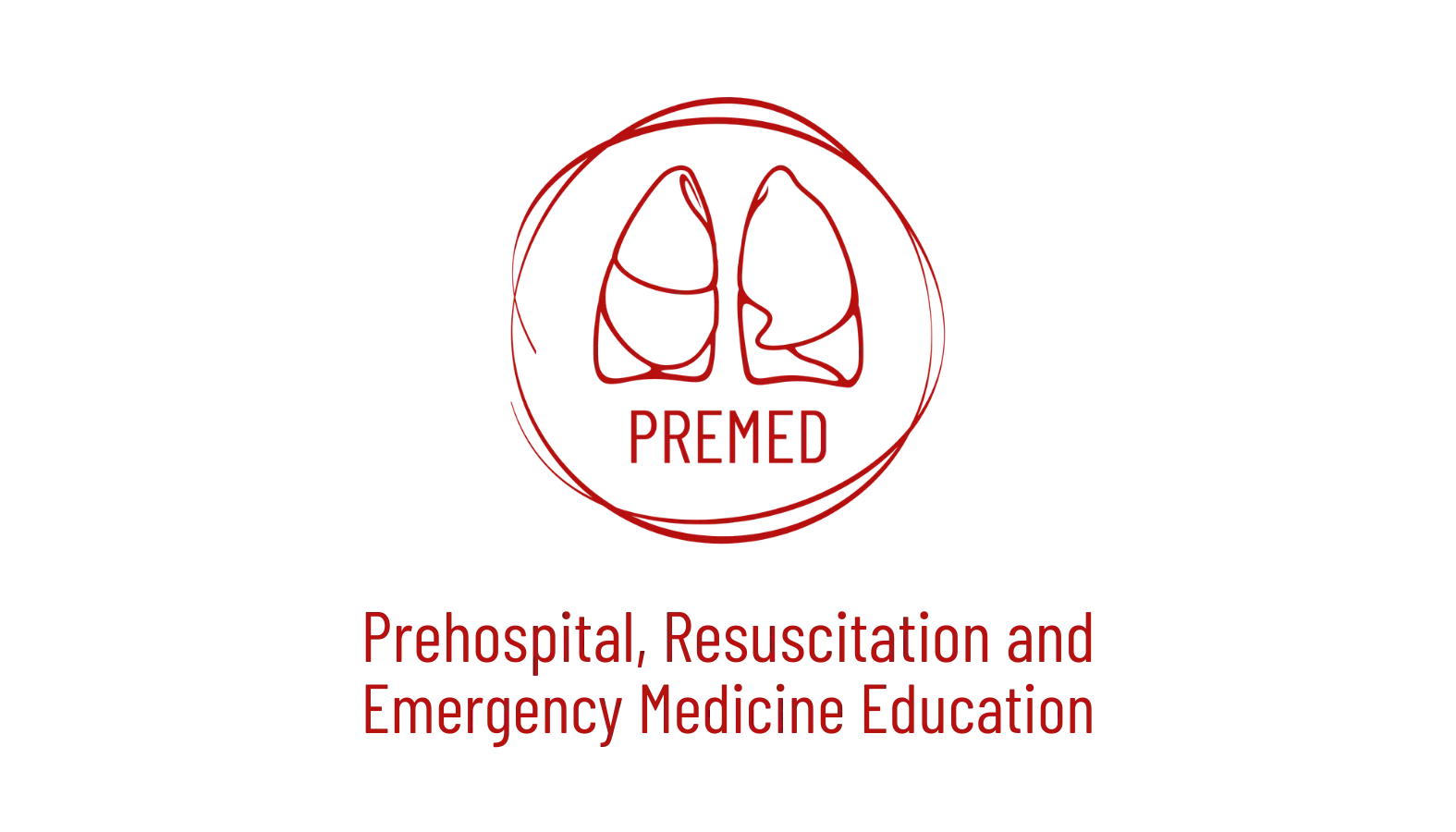 PREMED logo