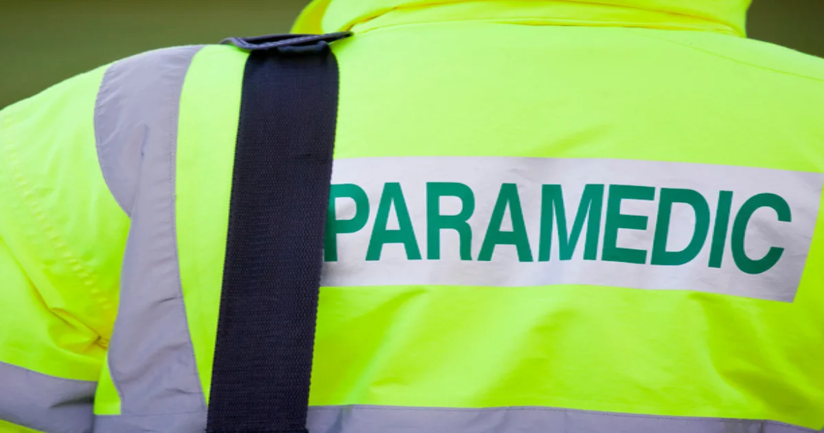 Best Apps for Student Paramedics in 2026