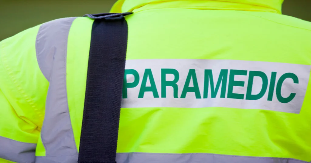 Best Apps for Student Paramedics in 2026