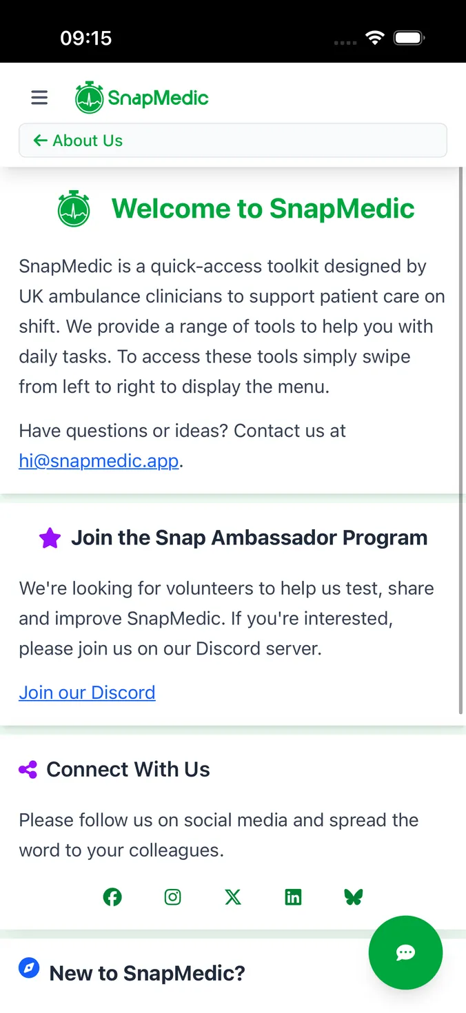Version 3.7 ECGs, Feedback and more